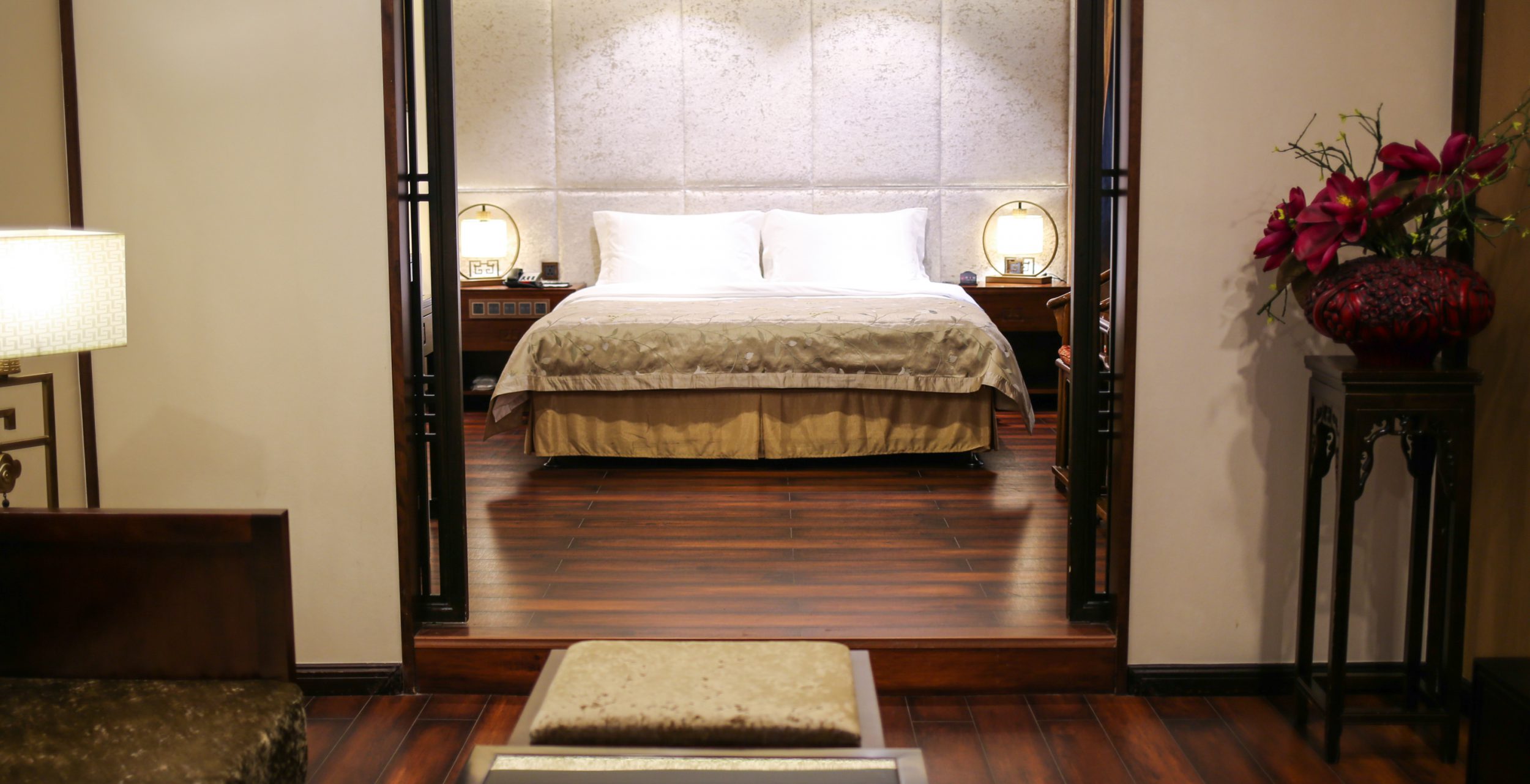 Best Hotels in Chengdu