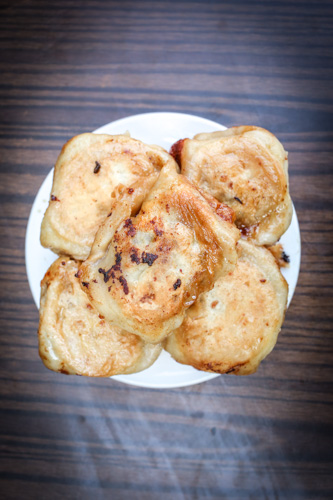 Beijing Food Tours Button