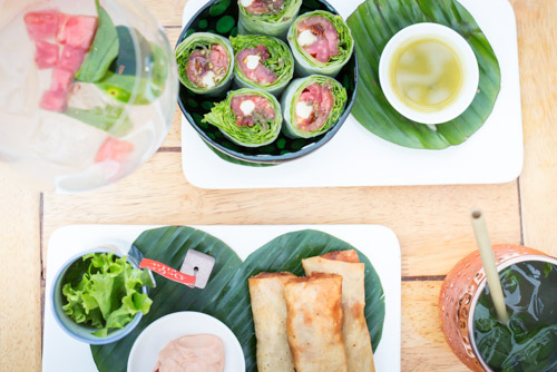 Best Bars in Siem Reap Wild Food