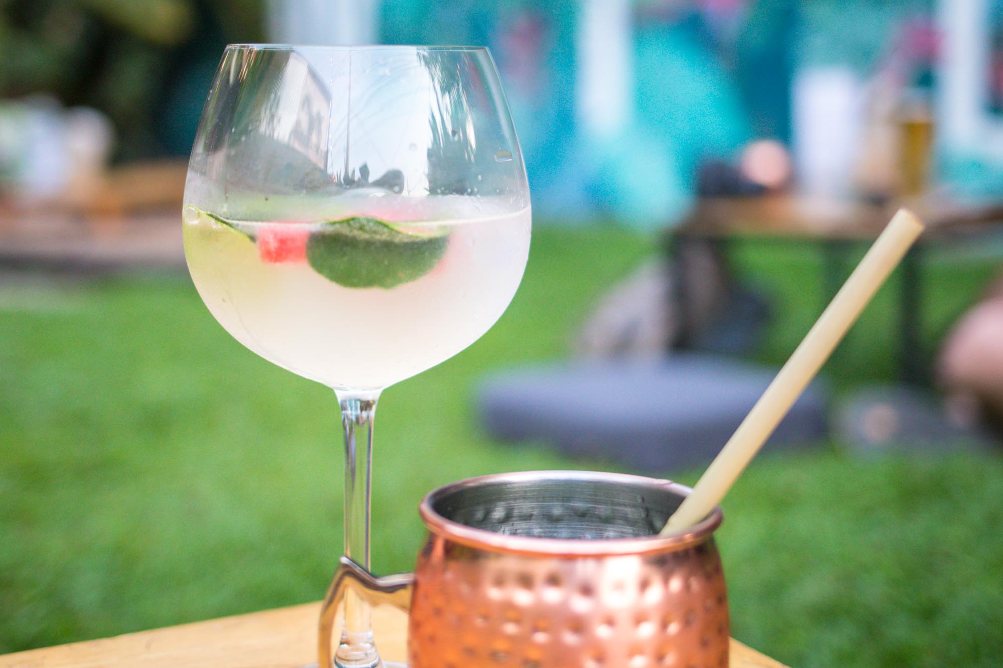 Best Bars in Siem Reap Wild