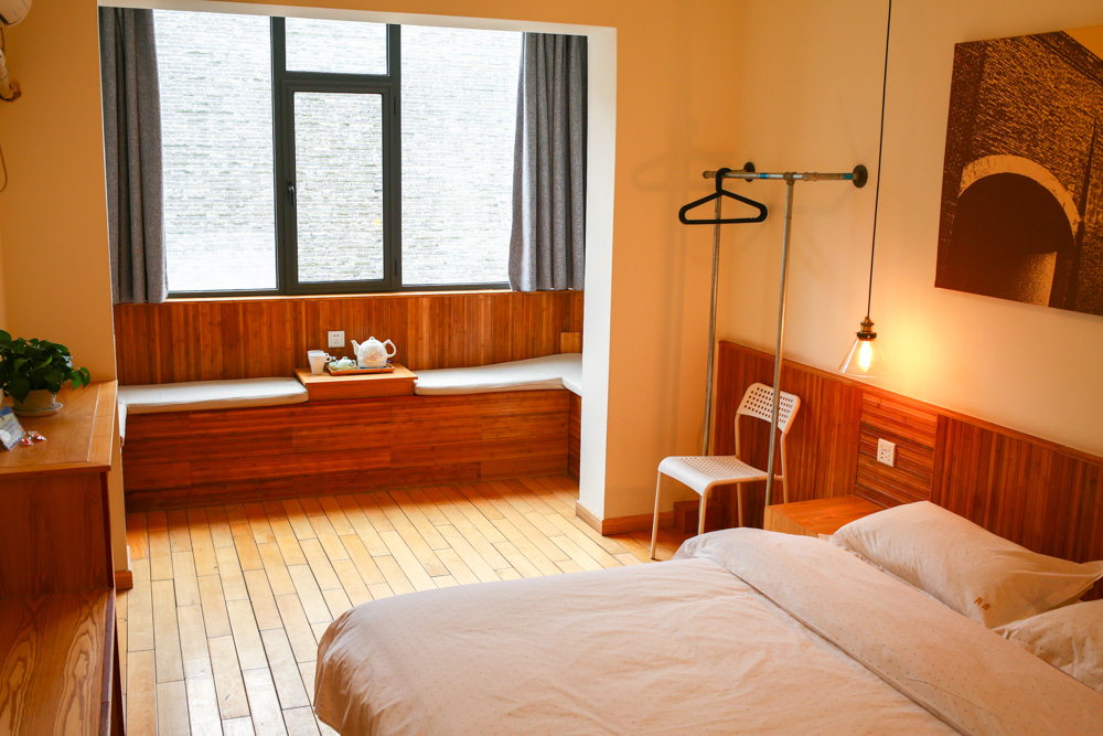 Best Hotels in Xian