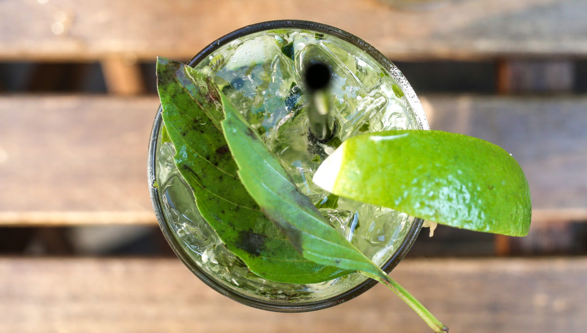 Best Portland Happy Hours