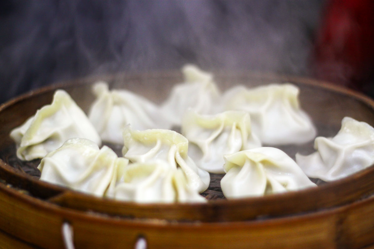 China Food Tours Feature