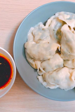 Chinese Dumpling Recipe Dumplings