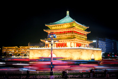 Eat Your Way Through Xian Trip-15