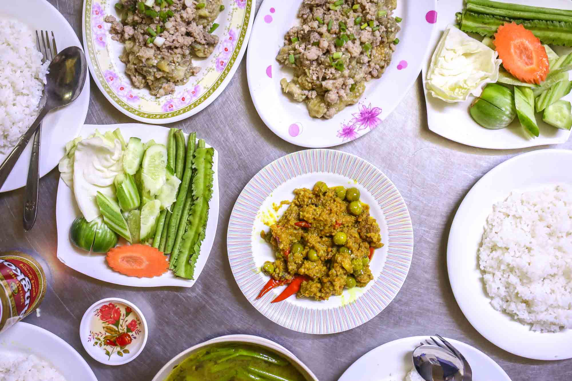 Lost Plate Cambodia Food Tours