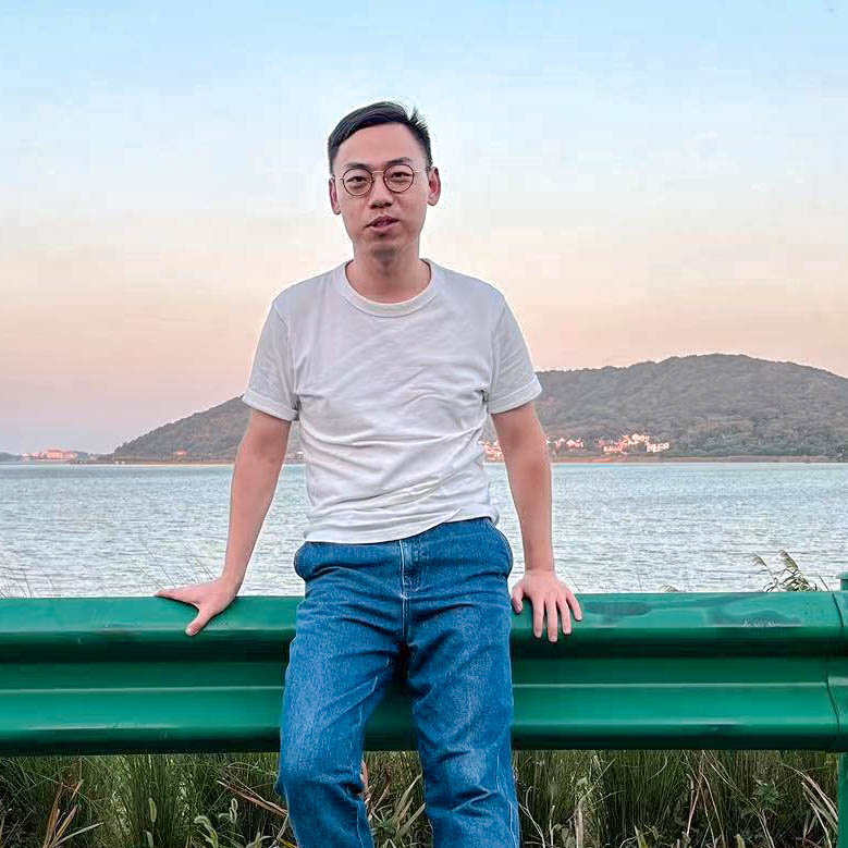 Lost Plate Team Elmer Zhao