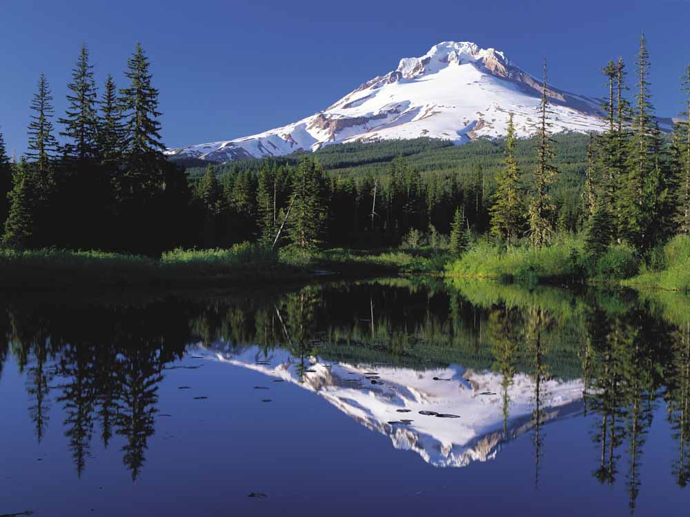 Mount-Hood-Portland-Oregon