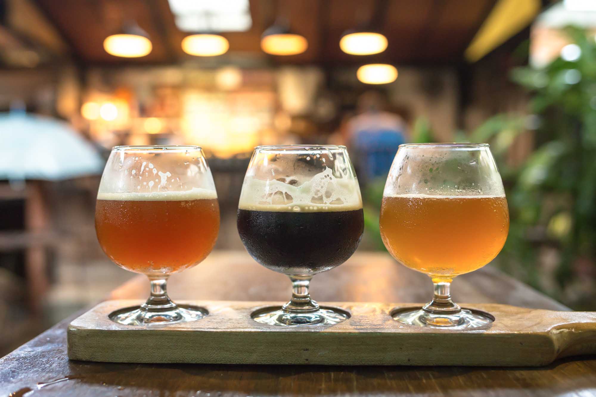 Phnom Penh Hidden Bar Tour Featured in Prince of Craft Beer Tasting
