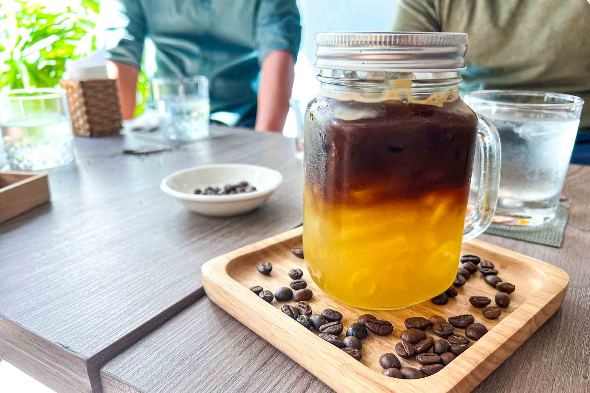 Phnom Penhs Best Coffee and Cafes