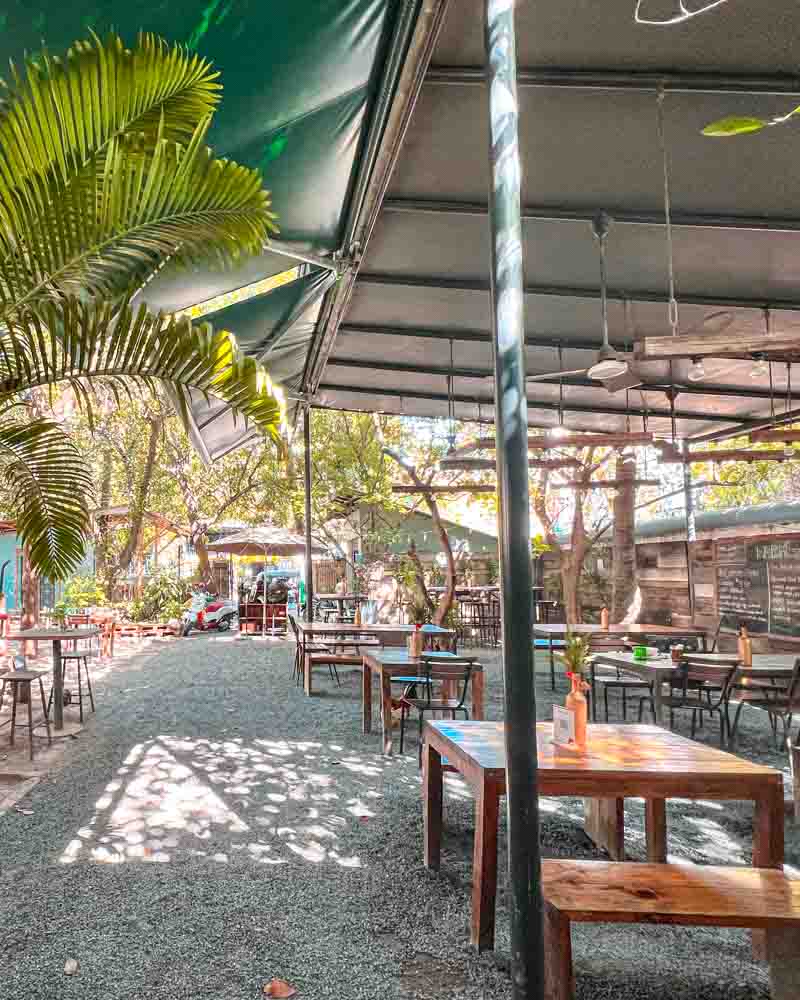 Phnom Penhs Best Coffee and Cafes Farm to Table