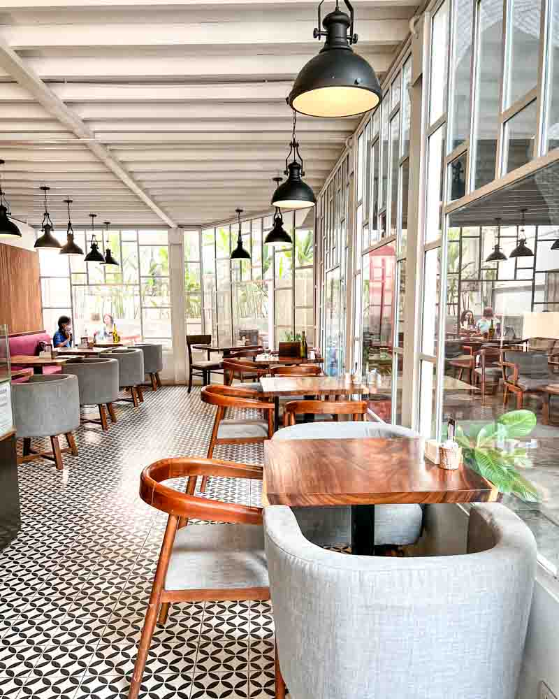 Phnom Penhs Best Coffee and Cafes Java Cafe
