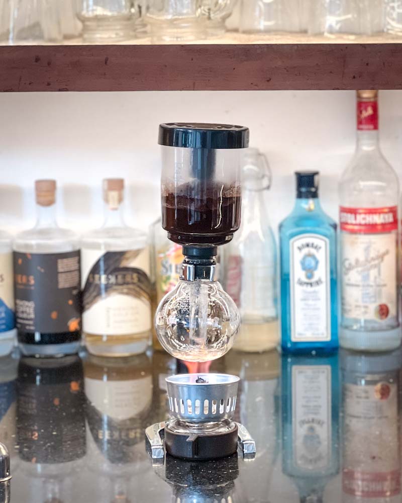 Phnom Penhs Best Coffee and Cafes Java Coffee