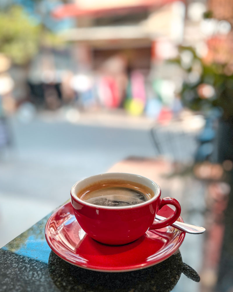 Phnom Penhs Best Coffee and Cafes Mr Piccolo Coffee