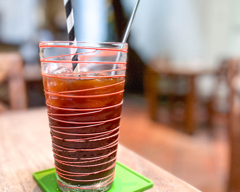 Phnom Penhs Best Coffee and Cafes Shop240 Coffee