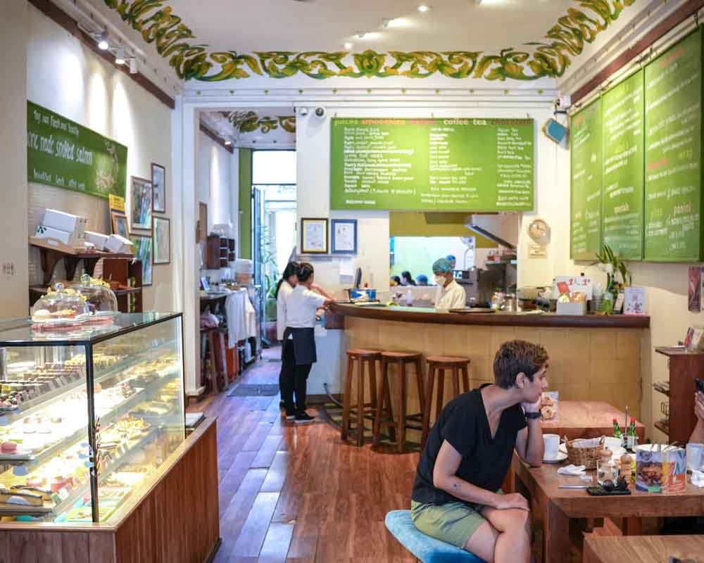 Phnom Penhs Best Coffee and Cafes Shop240