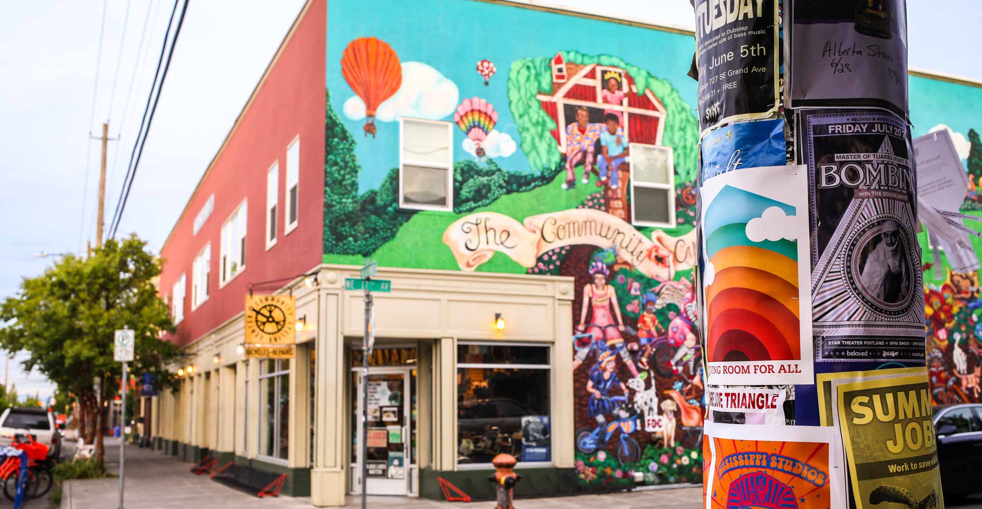 Portlands Best Summer Events & Festivals