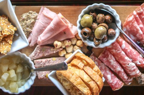 Portland Food Tours Evening Food Tour