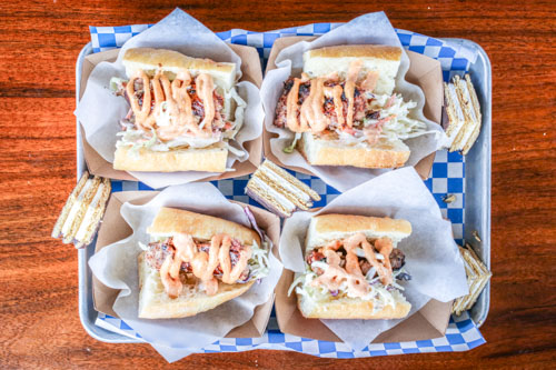 Portland Food Tours Food Cart Tour