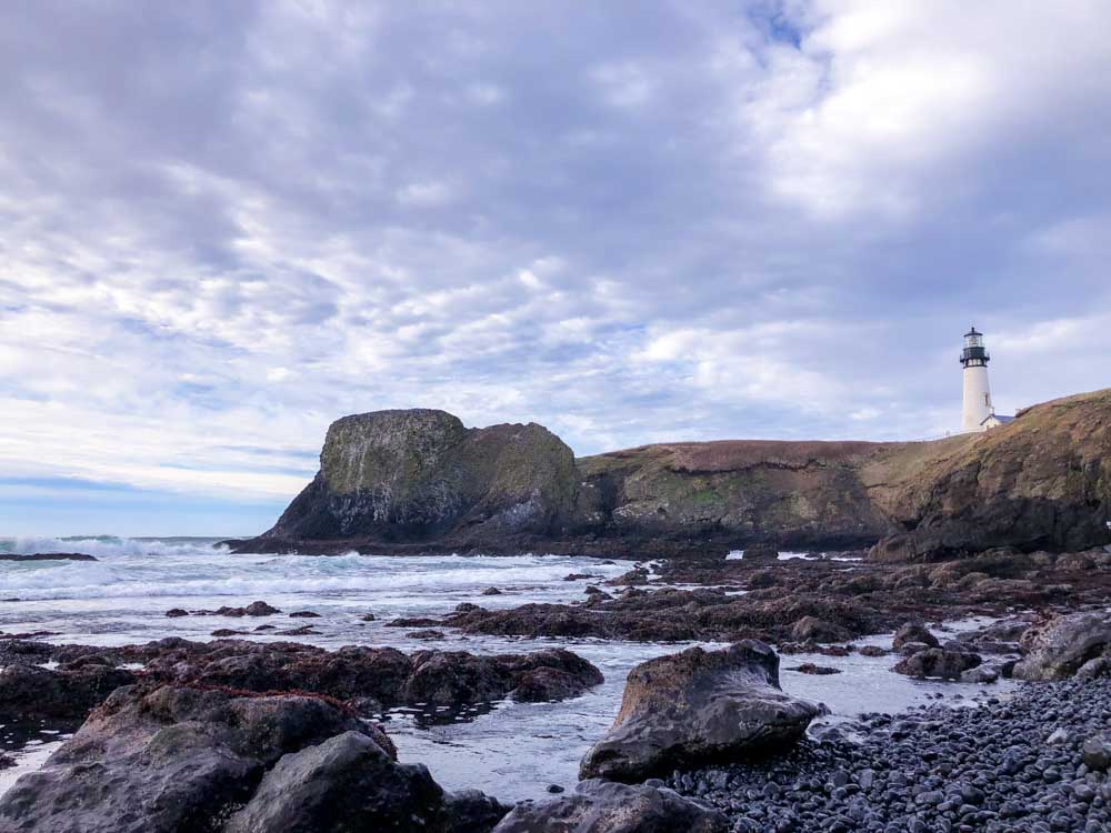 Portland-Oregon-Coast