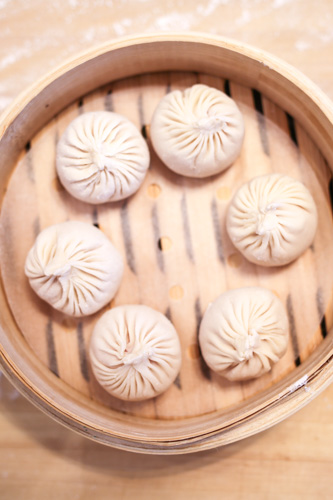 Shanghai Food Tours Button