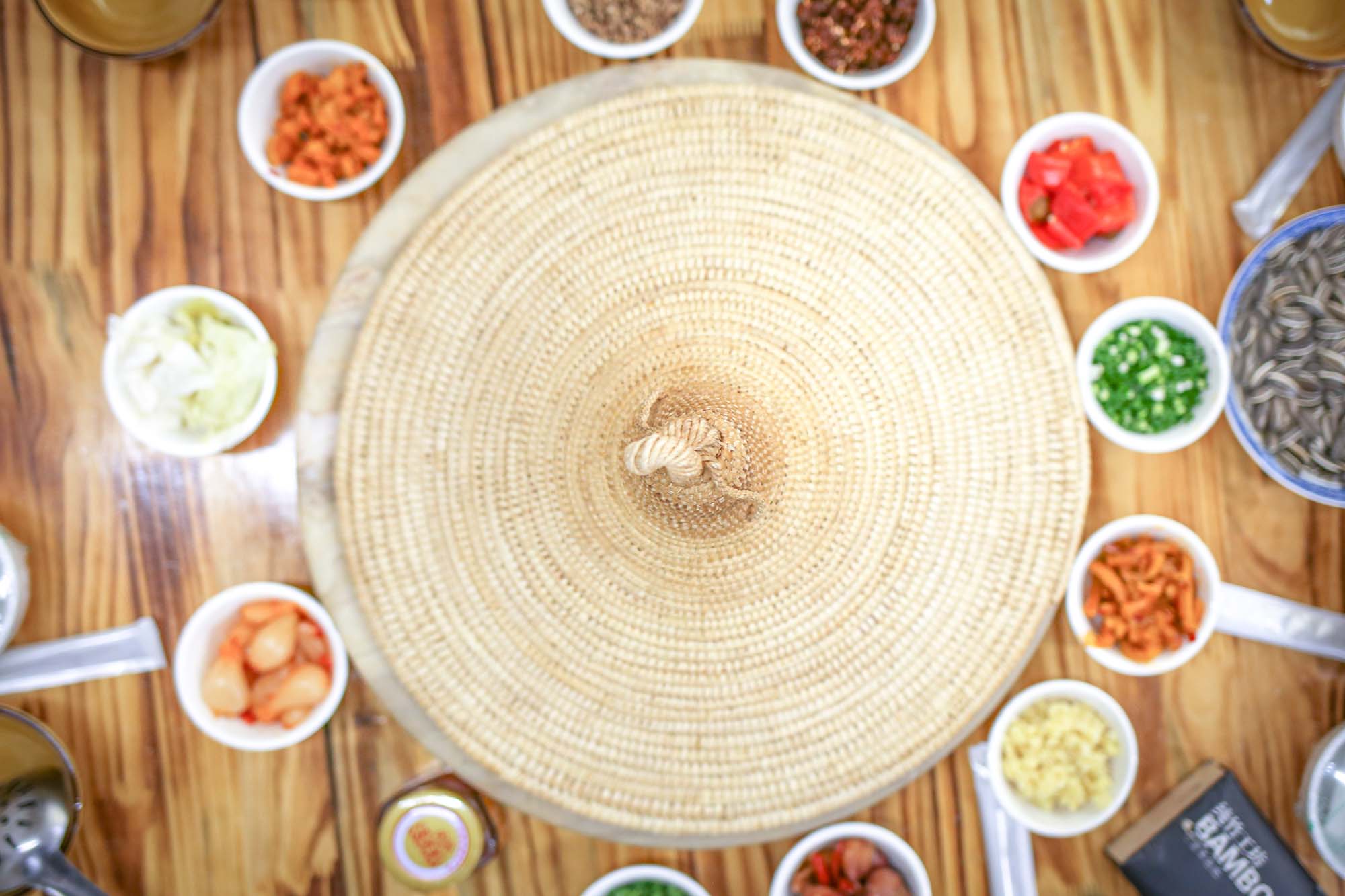 Why You Must Visit Shaxi Yunnan China Chicken Hotpot