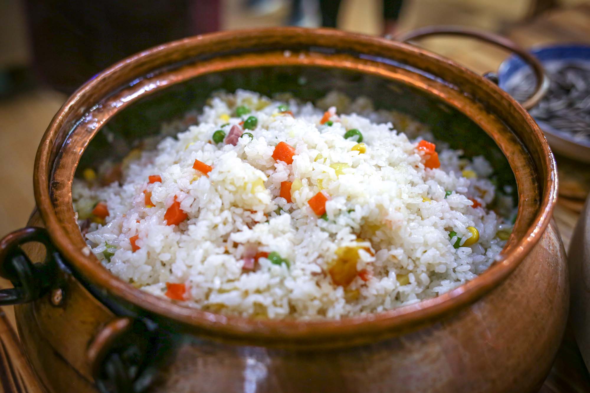 Why You Must Visit Shaxi Yunnan China Copper Pot Rice