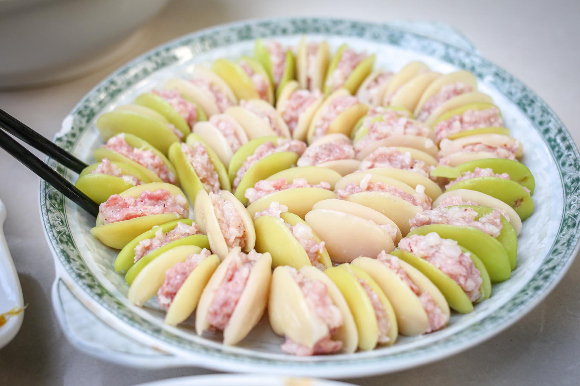 Why You Must Visit Shaxi Yunnan China Lima Bean s