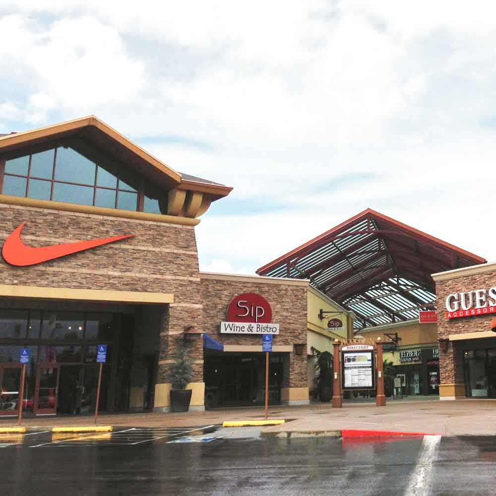 Woodburn-Outlet-Mall-Portland-Oregon