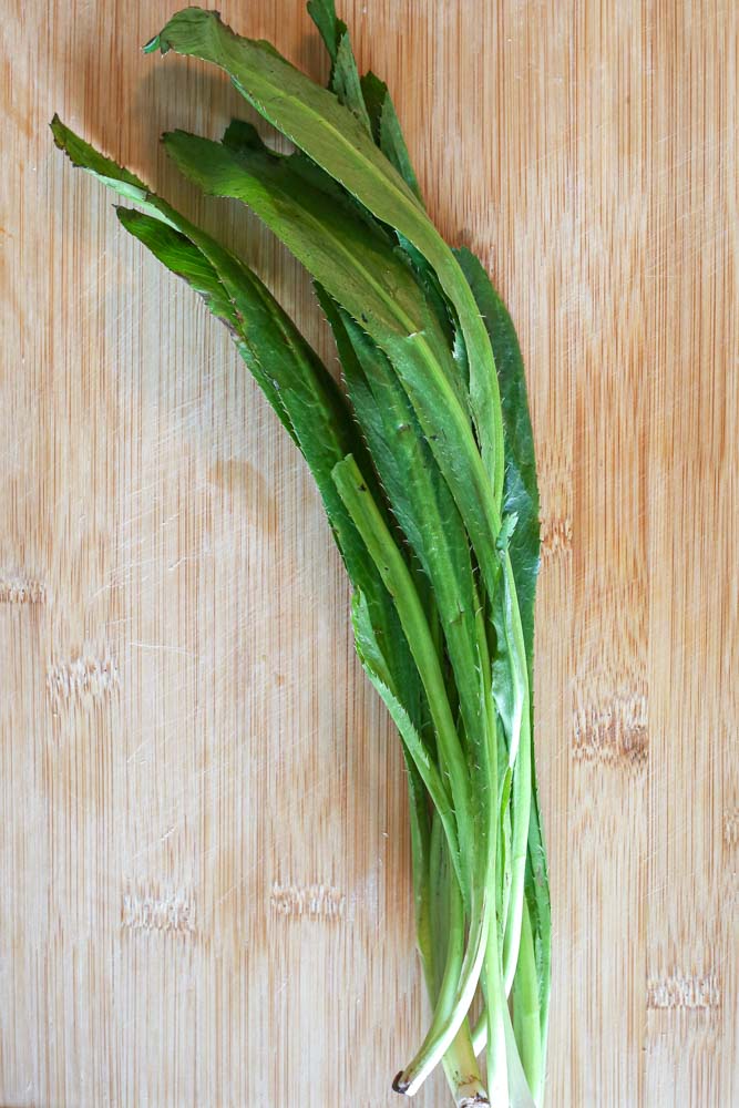 Yunnan Ghost Chicken Recipe Vietnamese Cilantro